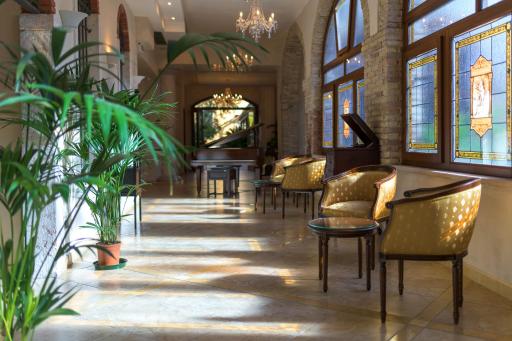 Hotel Antico Monastero - Housity