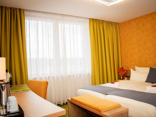 Hotel Bildungsblick - Housity