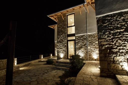 Bujtina KOEL - Housity