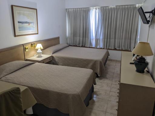 Apartments Tower - Housity