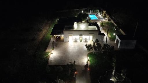 B&b Casina Il Mandorlo - Housity