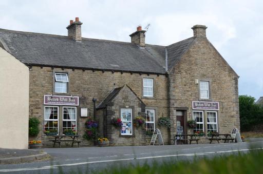 The Belted Will Inn - Housity