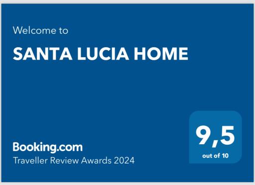 SANTA LUCIA HOME - Housity