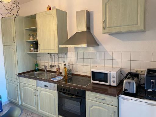 Appartement "Stadtnest" im Zentrum von Bautzen mit WLAN und gratis Kaffee - Housity