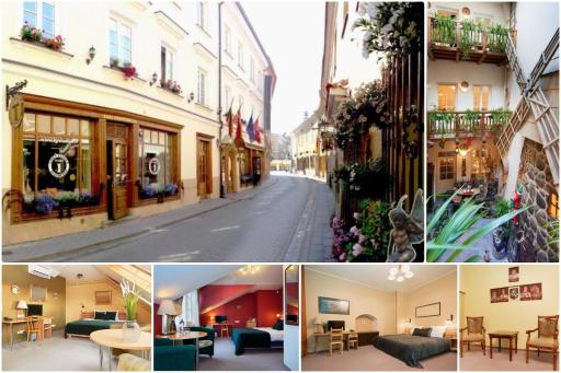 Angel Town Hall Apartments - Housity