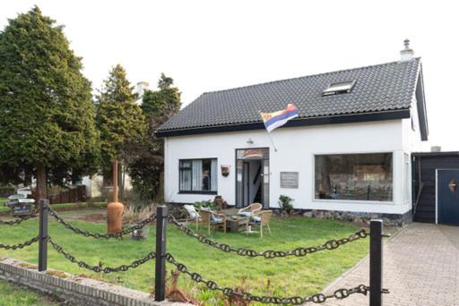 genieten aan de Zeeuwse kust - Housity