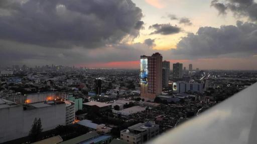 The Grass Residences - Housity