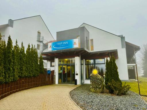 Trip Inn Aktivhotel Sonnenhof bei Passau - Housity
