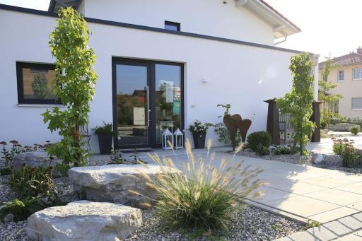 Wohnen am Bach - Housity