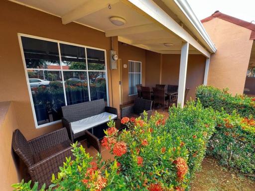 Villa Paraíso Coco 20, near to beach, town & pool - Housity