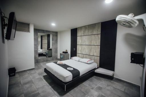 Hotel Panorama Medellín - Housity