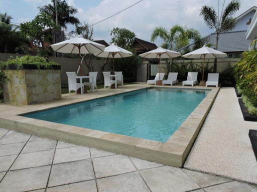 Kartika Villas - Housity