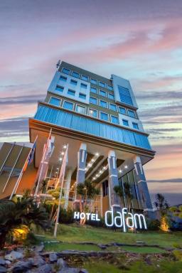 Hotel Dafam Pekalongan - Housity