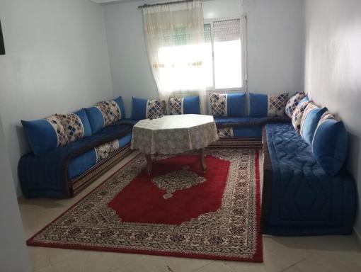 Appart Bab Alandalous - Housity