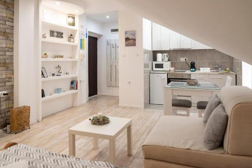 Apartman Gaga - Housity