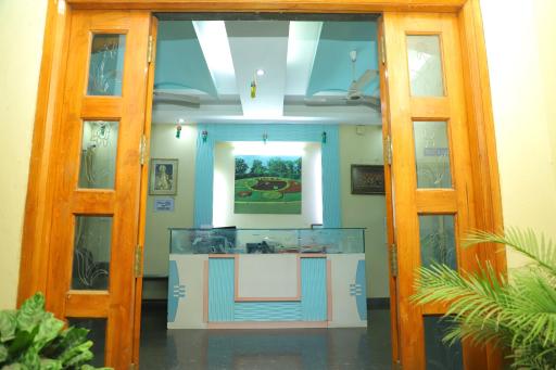 Hotel Anjani - Housity