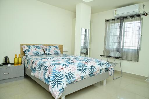 Rent on comfort Vijaynagar - Housity