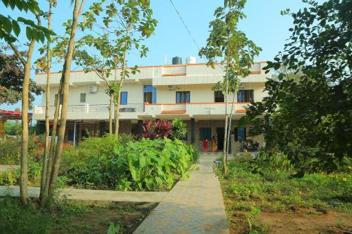 GP Village Resort - Housity