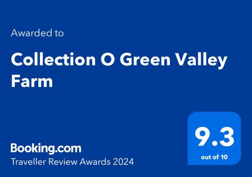 Collection O Green Valley Farm - Housity