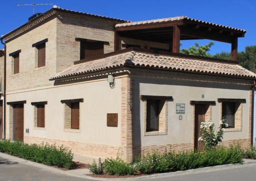 Casa Rural Maria Isabel - Housity