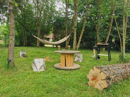 Charmante maisonnette au calme entre Beauce et Perche - Housity