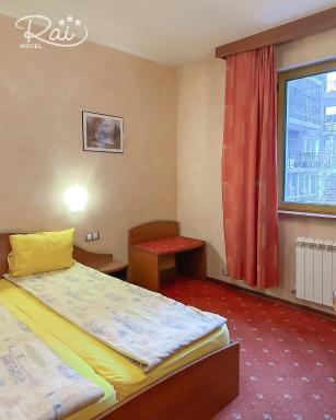 Hotel Rai - Housity