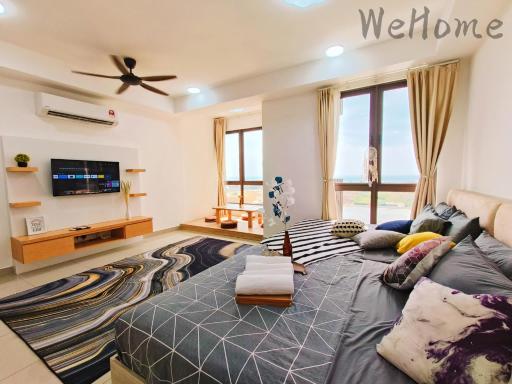 Bali Residences Homestay Melaka Town - Housity