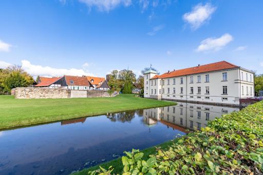 Schloss Westerholt - Housity