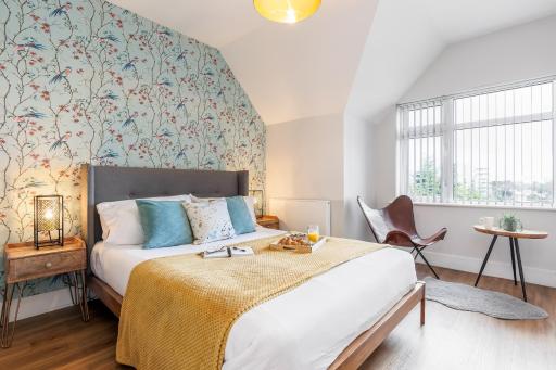 Sea Breeze Apartments - Housity