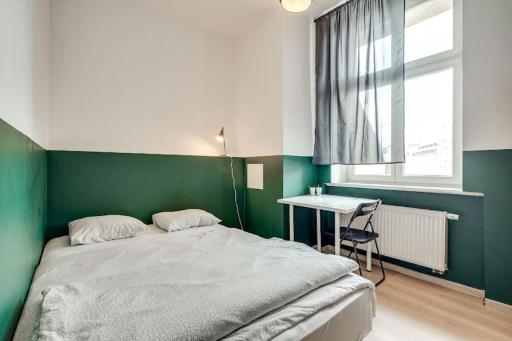 Hostel Kattowitz - Housity