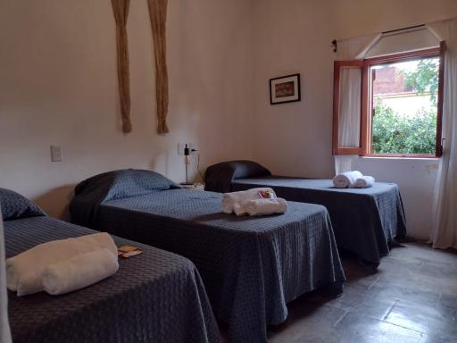Antigua Bodega - Casa de Campo - Housity