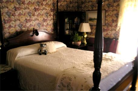 Fleetwood House Bed and Breakfast - Housity