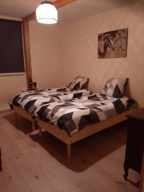 Appartement au coeur des vignes - Housity