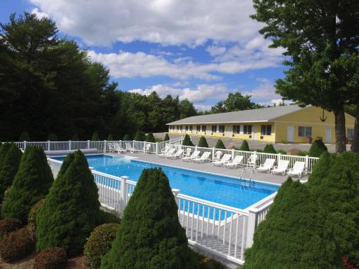 High Seas Motel - Housity