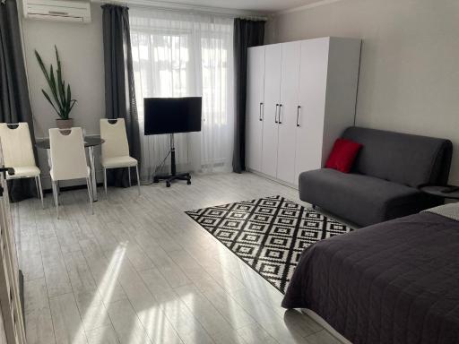 Apartments on Gagarina - Housity
