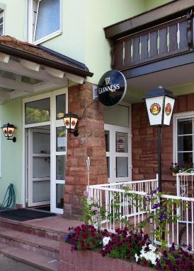 Hotel Restaurant Anna - Housity