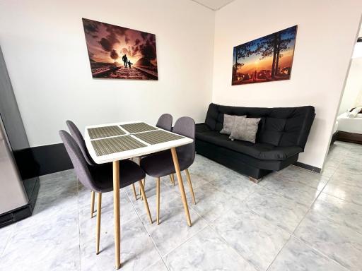 Acogedor Apartamento En La Circunvalar By Parceros Group - Housity
