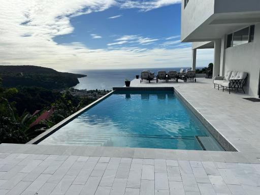 Belle La Maye Bed and Breakfast Villa - Housity