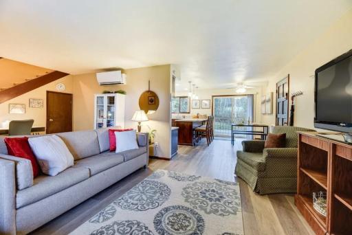 Fern Hill Retreat - Housity