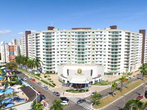 Riviera Park Caldas Novas - Housity
