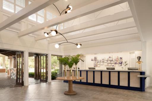 Omni Hilton Head Oceanfront Resort - Housity