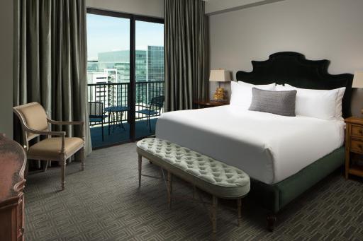 Hotel ZaZa Houston Memorial City - Housity