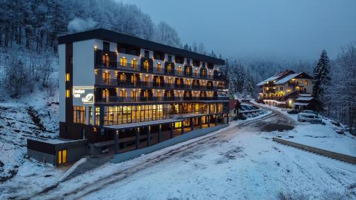 Hotel Ozero Vita - Housity