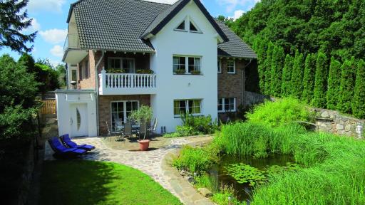 Wellness Apartments Sophienhöhe AM TEICH - Housity