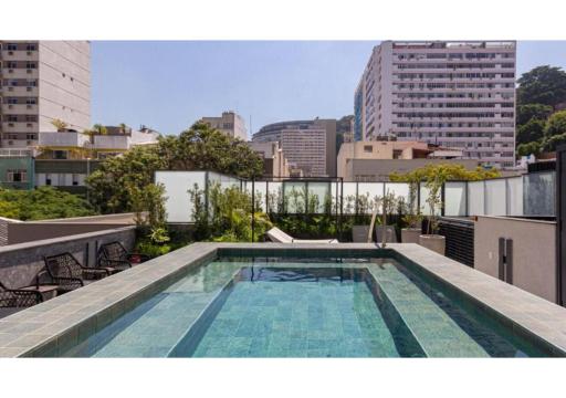 Charlie Bossa Ipanema - Housity