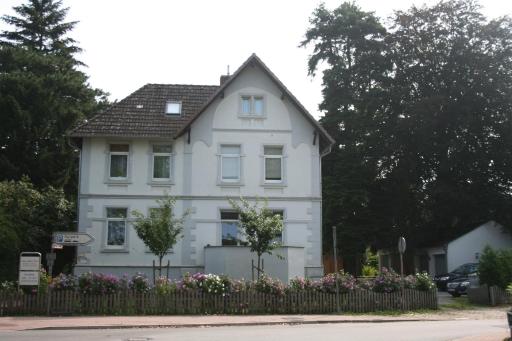 Ferienwohnung am Kurpark - Housity
