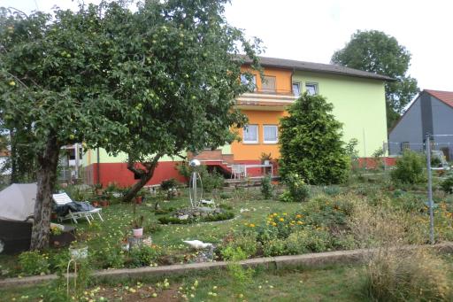 Gästezimmer Vogelsberg - Housity