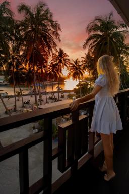 Silver Oasis Maldives - Housity