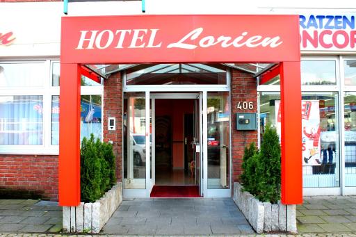 Hotel Lorien - Housity