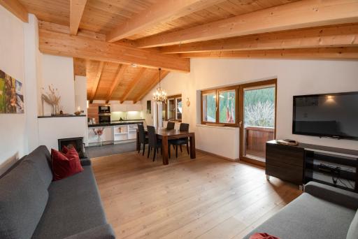 Natural Deluxe Apartments Alpbach - Housity